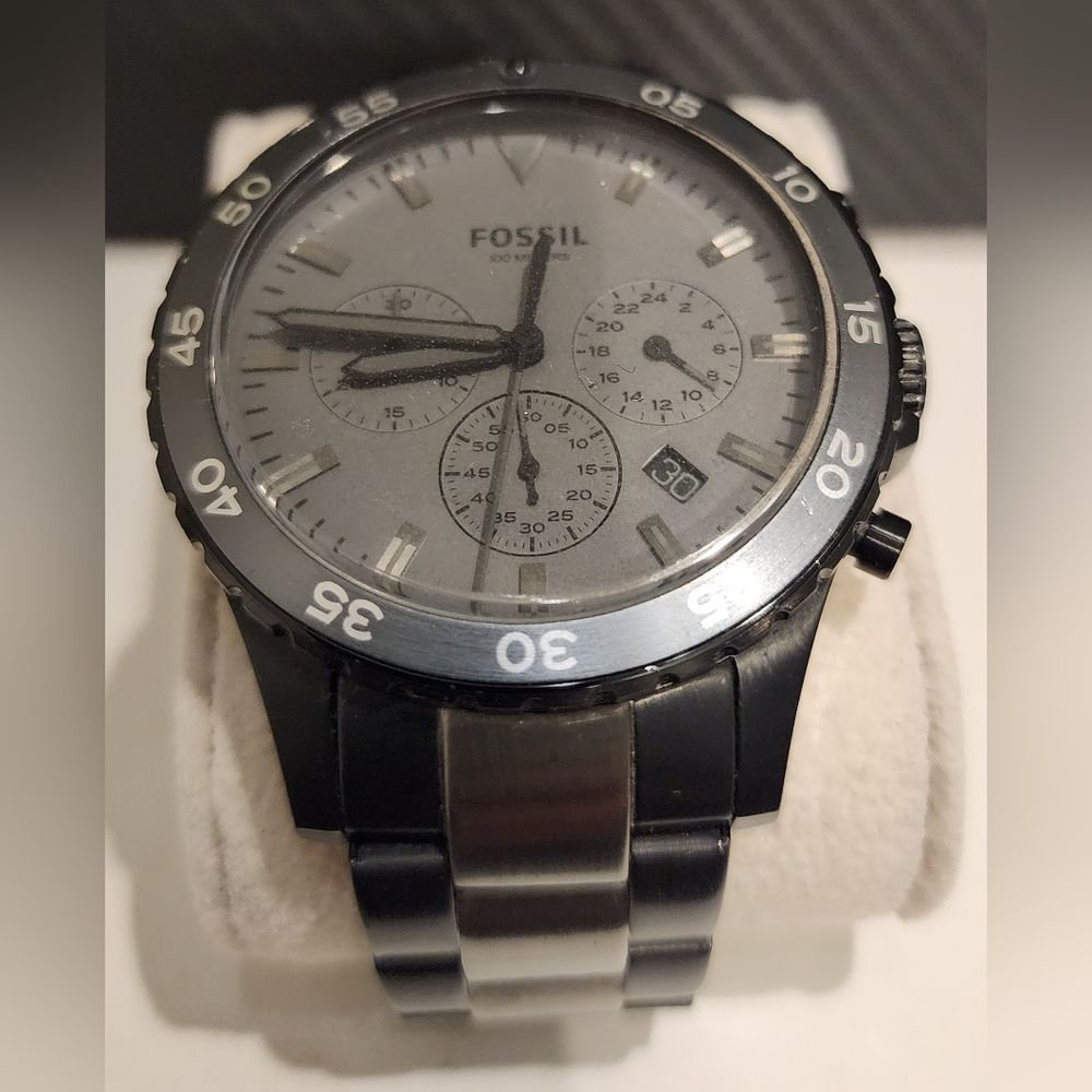Men's Fossil Watch
